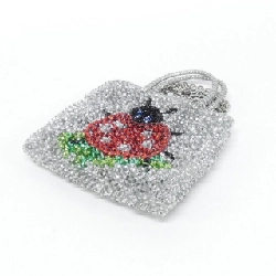 Túi xách ANTEPRIMA PB23FR50GJ - Hàng hiệu Chính hãng 805568