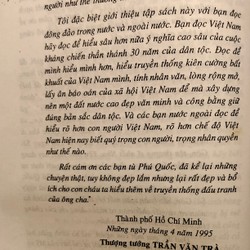 Trại giam tù binh Phú Quốc. Những trang sử đẫm máu 1967 - 1973 189168