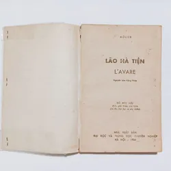 Lão Hà Tiện 715273
