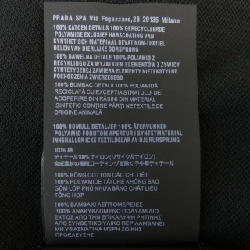 Áo polo PRADA - Hàng hiệu Authentic 902286