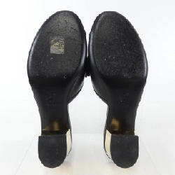 【Khuyến mãi】Giày sandal CHANEL 663856