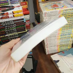 Người đón tàu tập truyện ngắn Jiro Asada 749530