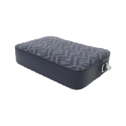 【Sản phẩm mới】Fendi Fendi Đai chéo Camera Case 7M0286 ASIC Túi đeo vai 614152