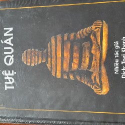 KINH NGHIỆM TUỆ QUÁN