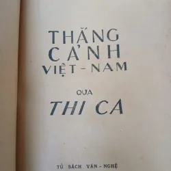 THẮNG CẢNH VIỆT NAM QUA THI CA - PHAN PHONG LINH 1010677