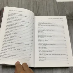 Quốc học huế xưa và nay. Full bộ 2 cuốn. 6b1 755766