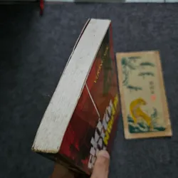 Chớ gọi tôi là người - Vương Sóc 734721