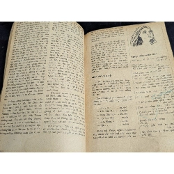 Tuổi ngọc tuần báo của tuổi vừa lớn - Chủ nhiệm Duyên Anh 780199