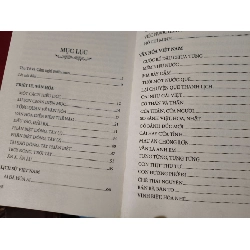 CẢM NGHĨ MIÊN MAN - THU TỨ - 2015 - 379 trang ANTQ2308 VĂN HỌC 919660