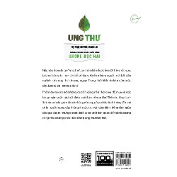 Ung Thư - Sự Thật, Hư Cấu Và Gian Lận - Những Phương Pháp Chữa Bệnh Không Độc Hại - Ty Bollinger 144767