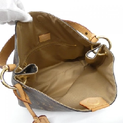 Túi xách vai Louis Vuitton Monogram Graceful PM M43701 - Hàng hiệu Chính hãng 803083