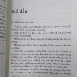 HÌNH HỌC PHẲNG - KISELEV 527050