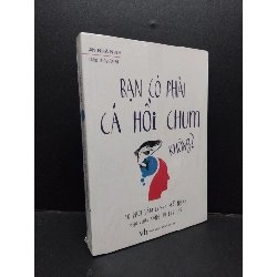 Bạn có phải cá hồi chum không? An Nhã Ninh mới 100% HCM.ASB1809 Rebooks.vn