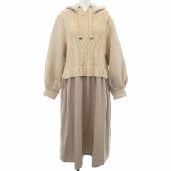 【Khuyến mãi áp dụng】Đầm RESPIGHI