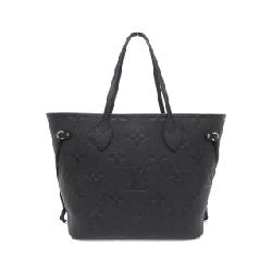 Túi Louis Vuitton Monogram Empreinte Neverfull MM M45685