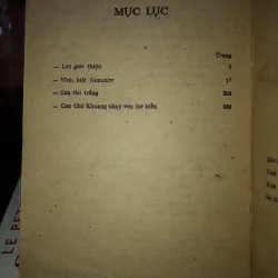 Con tầu trắng - TS. Aitmatốp 932639