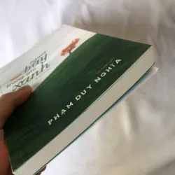 Người Bay Trong Gió Xanh - Phạm Duy Nghĩa 976135