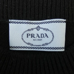 Prada PRADA P24N69 S141 1GW0 Áo len - Hàng hiệu Chính hãng 817353