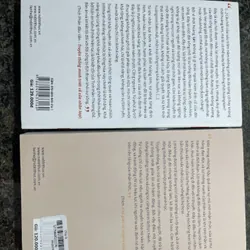 Minh triết thiêng liêng Hamvas Bela tập 1 và 3 726258