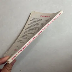 Luyện dịch những mẫu chuyện tiếng Anh phần sơ cấp - 1997s 783597