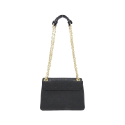 Túi xách vai Louis Vuitton Monogram Empreinte Vavin BB M44550 610934