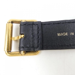 Thắt lưng CHRISTIAN DIOR - Hàng hiệu Chính hãng 834848