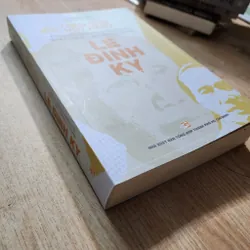 Lê Đình Kỵ trăm năm một thuở  553158