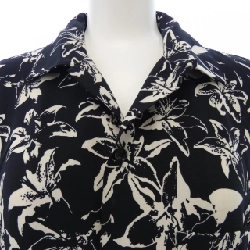 セリーヌ CELINE S/S áo sơ mi - Hàng hiệu Authentic 636406