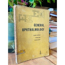 GENERAL OPTHALMOLOGY