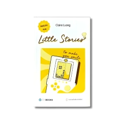 Little Stories - To make you smile - Claire Luong