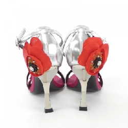 【Mã giảm giá】Giày sandal ROGER VIVIER 664216