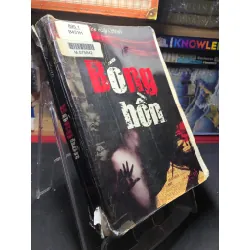 Bóng hồn 2007 mới 60% ố bẩn nhẹ tróc bìa Yến Lũy Sinh HPB0906 SÁCH VĂN HỌC Blogmeo21025