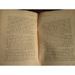 Bức tường - jean paul Sartre ( bản dịch Lê Thanh hoàng Dân - Mai Vi Phúc ) 740225