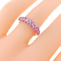 Nhẫn Sapphire 750WG 1.25CT 669620