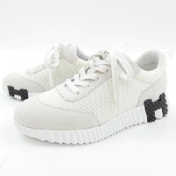 【Mã giảm giá】Giày thể thao HERMES 663519