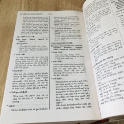 TỪ ĐIỂN SỬ DỤNG THUỐC  975804