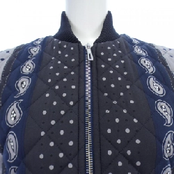 【Mã giảm giá】Áo gile HERMES 643655