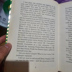 Combo 9q Jacqueline Wilson (Sách tiếng anh bìa cứng) 400k (có 1q bị mất bìa ngoài) 479257