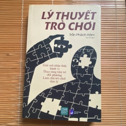 Sách Lý Thuyết Trò chơi