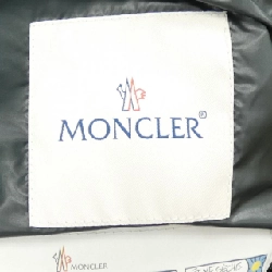 MONCLER BEAUMESNIL Áo gile - Hàng hiệu Chính hãng 819856