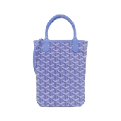 【Sản phẩm chưa sử dụng】Túi Goyard Poitiers