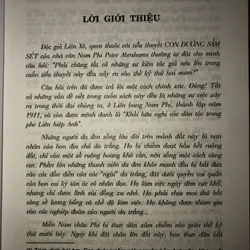 Con đường sấm sét 674600