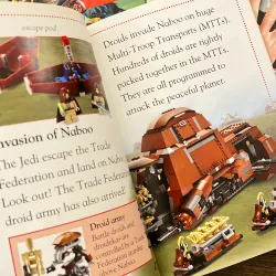 ✨𝑫𝑲 𝑹𝒆𝒂𝒅𝒆𝒓𝒔 4-𝑩𝒐𝒐𝒌 𝑺𝒆𝒕 (𝑳𝒆𝒗𝒆𝒍 2)✨ 780838