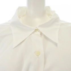 【Mã giảm giá】Áo sơ mi PRADA 638426