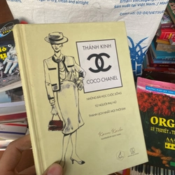 Thánh kinh coco Chanel