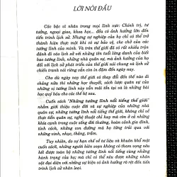 NHỮNG TƯỚNG LĨNH NỔI TIẾNG THẾ GIỚI - Nhóm ELICON biên soạn 1024202