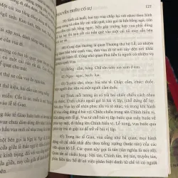 NGUYỄN TRIỀU CỐ SỰ - NHỮNG CHUYỆN XƯA XỨ HUẾ (XB 1996) 760248