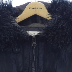 MARTIN KIM Áo khoác lông vũ - Hàng hiệu Chính hãng 810705