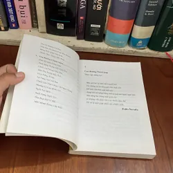 II Tựa sách: Một Hạnh Phúc Không Đổi Thay - Nguyễn Duy Nhiên 553391