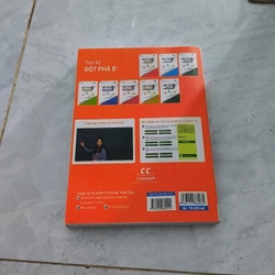 Đột phá 8+ môn Hoá học kì thi THPT quốc gia  547357